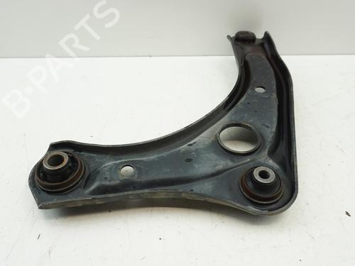 Used Right front suspension arm NISSAN MICRA IV (K13K, K13KK) 1.2 (80 hp) 18172603