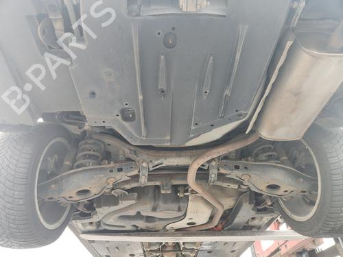Engine TOYOTA AURIS Estate (_E18_) 1.8 Hybrid (ZWE186_, ZWE186R, ZWE186H) | BP33797639M1 - Image 21