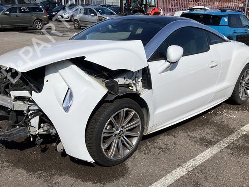 Left sun visor PEUGEOT RCZ 1.6 16V | BP27504179I1 - Image 10