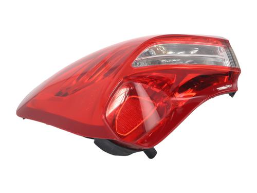 Used Left taillight Left taillight CITROËN DS5 2.0 HDi 165 (163 hp) 34395567 34395567