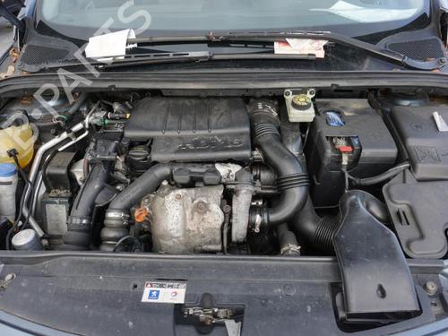 Heater blower motor PEUGEOT 307 Break (3E) 1.6 HDi 110 | BP18195956M62 