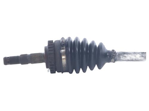 Used Left front driveshaft Left front driveshaft OPEL CORSA C (X01) [2000-2009] 32440590 32440590