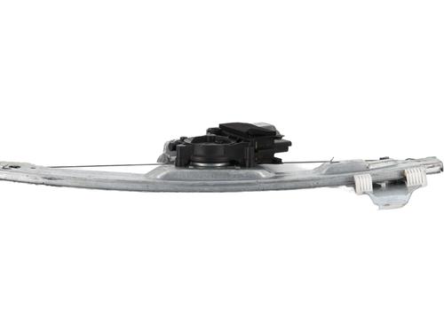 Front left window mechanism PEUGEOT 308 I (4A_, 4C_) 1.6 HDi | BP19640298C22 