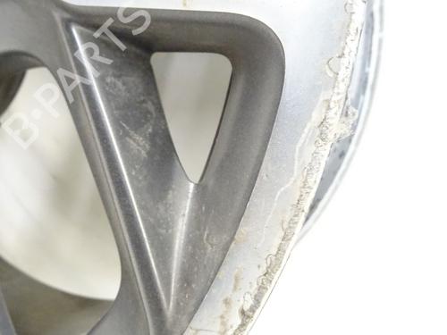 Rim PEUGEOT 208 I (CA_, CC_) 1.6 GTi | BP23933414C45