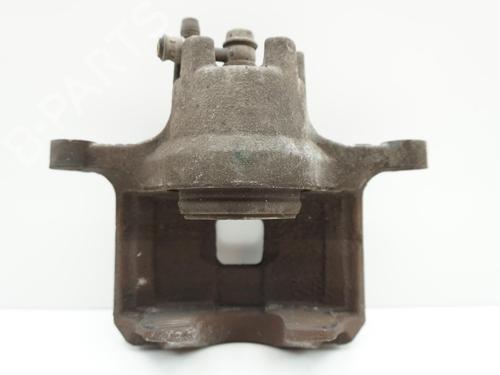 Venstre bremsekaliber foran CITROËN C4 AIRCROSS 1.6 HDi 115 AWC | BP18192465M105