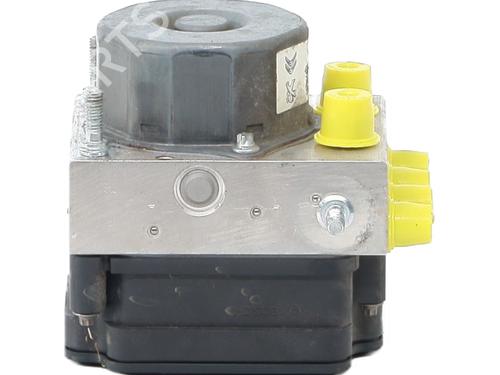 ABS pump PEUGEOT 308 II (LB_, LP_, LW_, LH_, L3_) 1.6 HDi 100 | BP21384279M43 