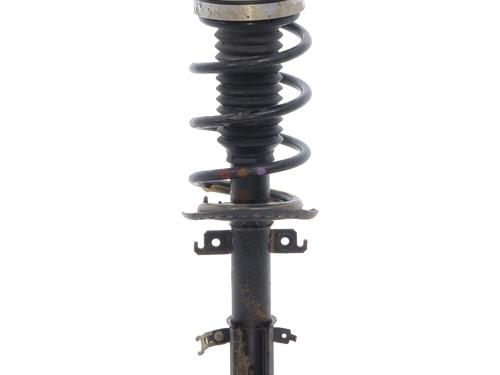 Used Left front shock absorber RENAULT KANGOO Express (FW0/1_) 1.5 dCi 90 (FW0G, FW05, FW08, FW11) (90 hp) 27158089