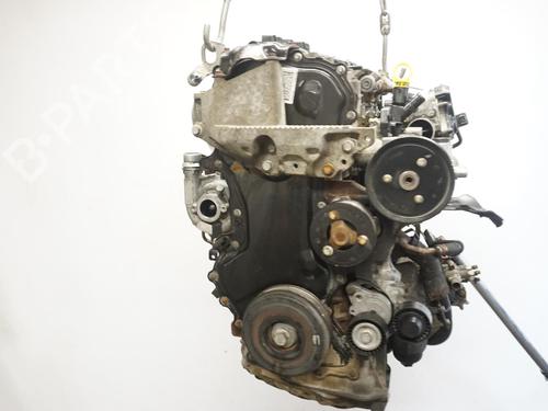 Engine RENAULT MASTER III Van (FV) 2.3 dCi 125 FWD (FV0C, FV0D, FV0G, FV0H, FV0J, FV0K) | BP21063645M1 