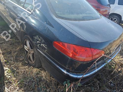 Right taillight PEUGEOT 607 (9D, 9U) 2.2 HDi | BP30701827C35 - Image 7
