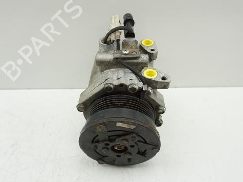 Used AC compressor AC compressor 18172228 18172228