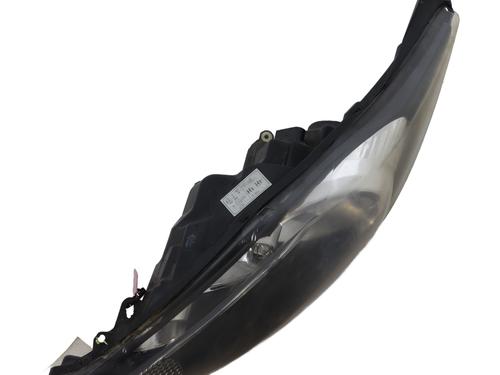 Left headlight FORD FIESTA VI (CB1, CCN) 1.25 | BP26958362C28 