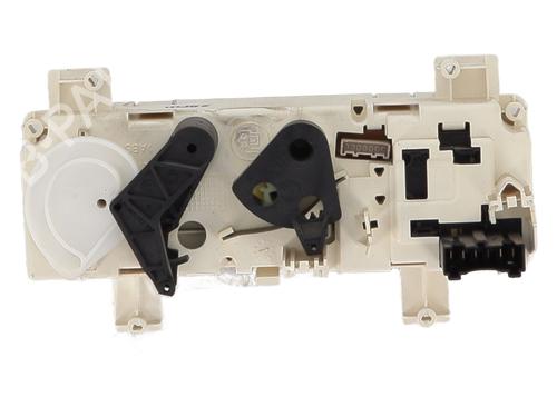 Used Climate control Climate control 19328369 19328369