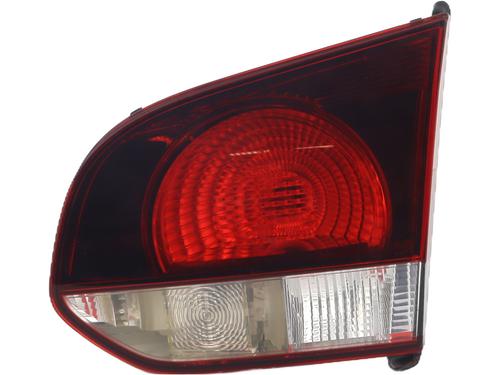 Right tailgate light VW GOLF VI (5K1) 1.4 | BP33302029C80 - Image 4