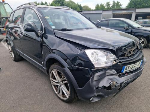 Used Parts OPEL ANTARA A (L07) 2.0 CDTI 4x4 4818340