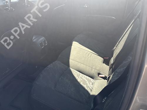 Rim PEUGEOT 3008 I MPV (0U_) 1.6 HDi | BP26603952C45