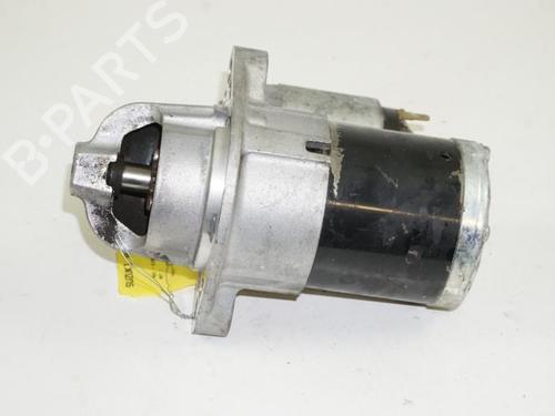 Starter SUZUKI ALTO VII (GF, HA25_, HA35_) 1.0 (AMF310, GFC31S) | BP18178469M8
