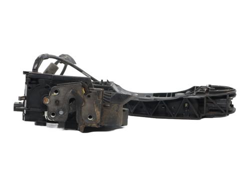 Used Front left lock PEUGEOT 308 II (LB_, LP_, LW_, LH_, L3_) 1.6 THP 125 (125 hp) 19801202