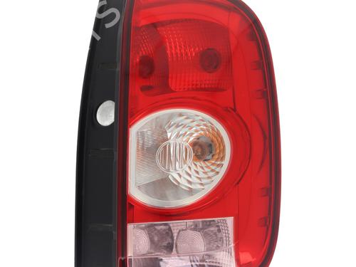 Used Right taillight DACIA DUSTER (HS_) 1.5 dCi 4x4 (HSMC, HSMD) (110 hp) 32494461