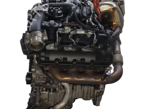 Used Engine Engine PORSCHE CAYENNE (92A) 3.0 Diesel (239 hp) 31314251 31314251