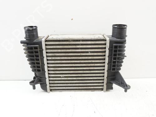 Used Intercooler RENAULT CLIO III (BR0/1, CR0/1) 1.5 dCi (C/BR0G, C/BR1G) (68 hp) 20180552