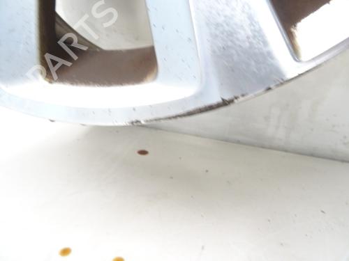 Rim VW GOLF VII Variant (BA5, BV5) 1.6 TDI | BP28110114C45 