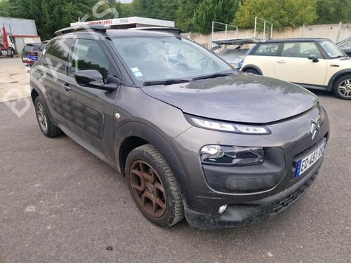 Used Parts CITROËN C4 CACTUS 1.2 VTi 82 5011553