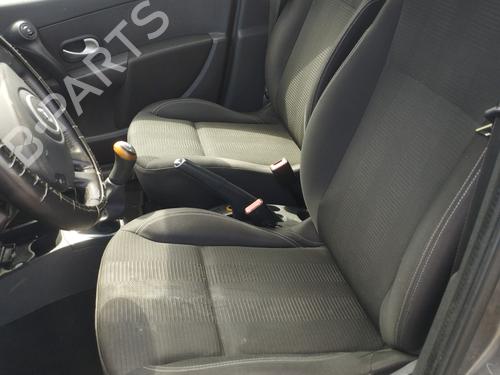 Left mirror RENAULT CLIO III (BR0/1, CR0/1) 1.5 dCi (BR17, CR17) | BP29608297C26