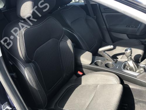 Radio RENAULT MEGANE IV Hatchback (B9A/M/N_) 1.5 dCi 110 (B9A3) | BP26267504E6  - Image 25