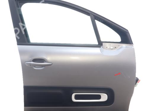 right-front-door-citroen-c3-iii-sx-2016-37022906 main image