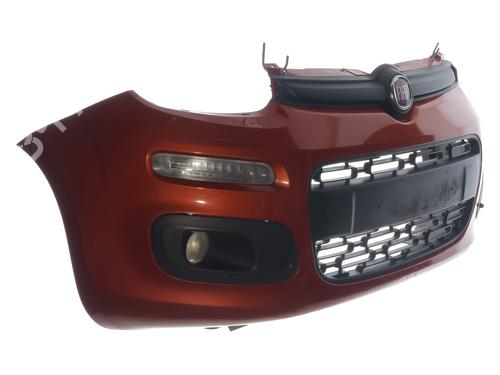 Front bumper FIAT PANDA (312_, 319_) 0.9 (312PXG1A) | BP29838152C7
