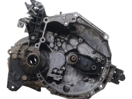 gearbox-citroen-c3-ii-sc_-2009-27663550 main image