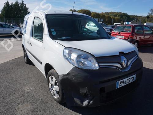 Instrument cluster RENAULT KANGOO Express (FW0/1_) 1.5 dCi 90 (FW0G, FW05, FW08, FW11) | BP18177767C47