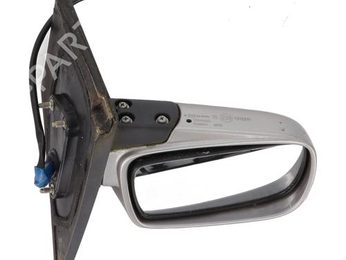 Ryggespeil venstre TOYOTA YARIS (_P1_) 1.4 D-4D (NLP10_, NLP10R) | BP19730277C26 