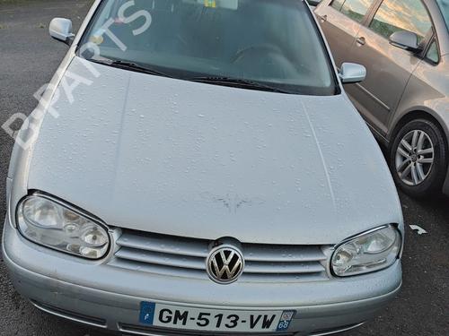 Left headlight VW GOLF IV Variant (1J5) 1.4 16V | BP28494197C28  - Image 12