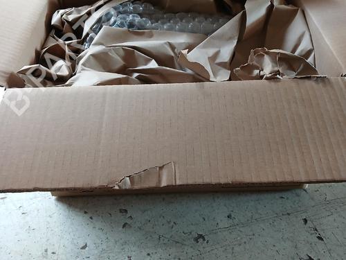 Display RENAULT MEGANE IV Hatchback (B9A/M/N_) 1.5 dCi 110 (B9A3) | BP37745498C48 - Image 9