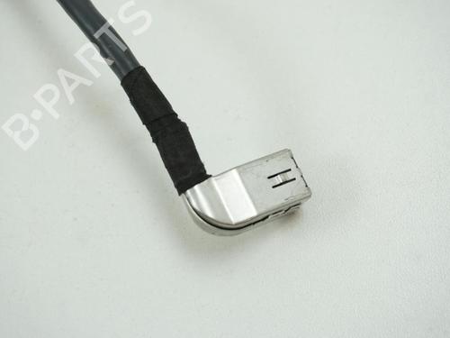 Display monitor PEUGEOT 308 I (4A_, 4C_) 2.0 HDi | BP22072331C48 