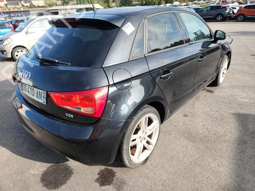 Headlight switch AUDI A1 Sportback (8XA, 8XF) 1.6 TDI | BP29838269I24 - Image 7