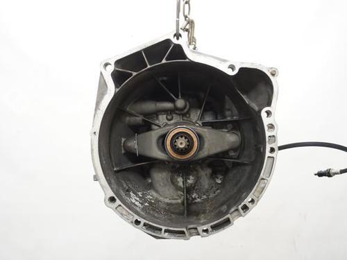 Used Gearbox Gearbox BMW 3 (E46) 320 d (136 hp) 18189508 18189508