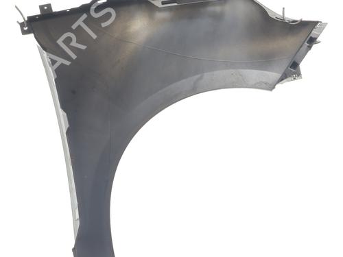 Forskærm venstre Forskærm venstre RENAULT SCÉNIC III (JZ0/1_) 1.5 dCi (110 hp) 35939863 35939863