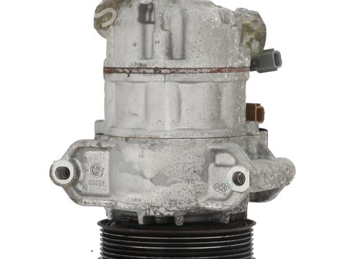 Used AC compressor AC compressor RENAULT TWINGO III (BCM_, BCA_) 0.9 TCe 95 (92 hp) 22362622 22362622