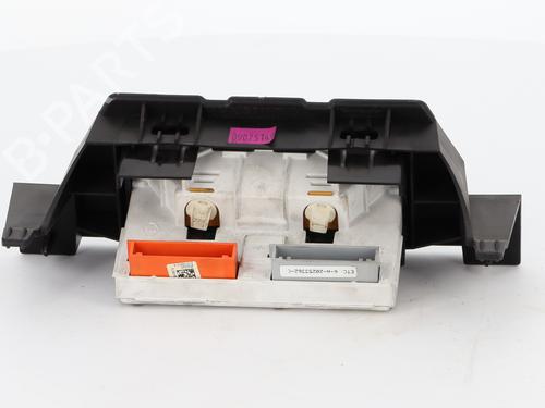 Display RENAULT KANGOO (KC0/1_) 1.5 dCi (KC07) | BP19517681C48 
