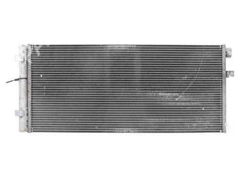 Used AC radiator RENAULT MASTER III Van (FV) 2.3 dCi 135 FWD (FV0N, FV08, FV06, FV00, FV1S) (136 hp) 28570099