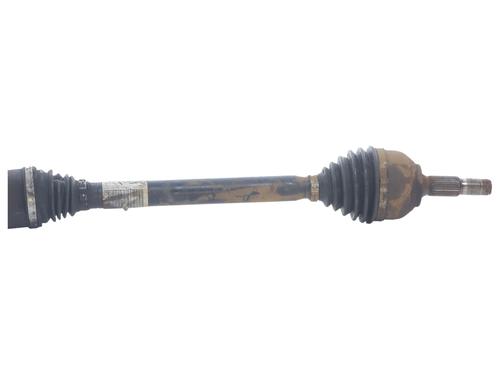 Right front driveshaft CITROËN JUMPY III Van (V_) 1.6 BlueHDi 115 | BP39527441M39 - Image 2