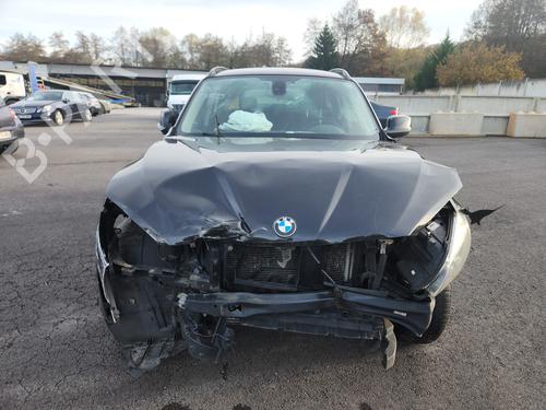 Used Parts BMW X1 (E84) sDrive 18 d (143 hp) 4472243