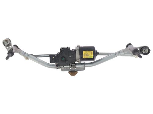 Used Front wiper motor Front wiper motor PEUGEOT PARTNER Box Body/MPV (K9) 1.5 BlueHDi 75 (75 hp) 39527522 39527522