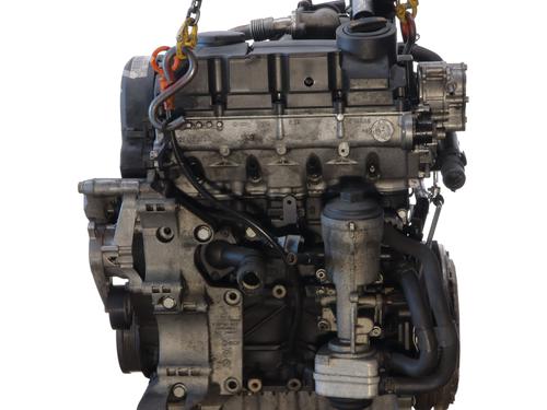 Engine VW TRANSPORTER T5 Van (7HA, 7HH, 7EA, 7EH) 1.9 TDI | BP26526021M1 