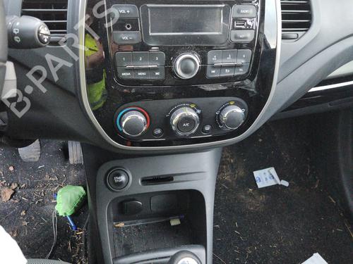 Steering wheel RENAULT CAPTUR I (J5_, H5_) 0.9 TCe 90 | BP32980129C49  - Image 14