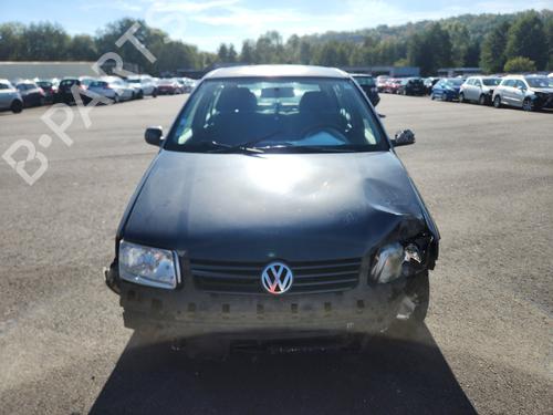 Used Parts VW POLO (6N2) 1.4 TDI (75 hp) 4366405