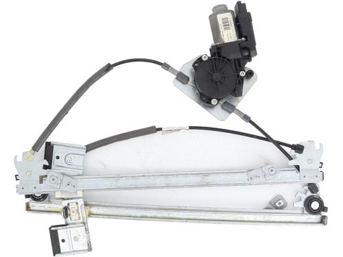 Used Front left window mechanism KIA CEE'D SW (ED) 1.6 CRDi 115 (115 hp) 29340302
