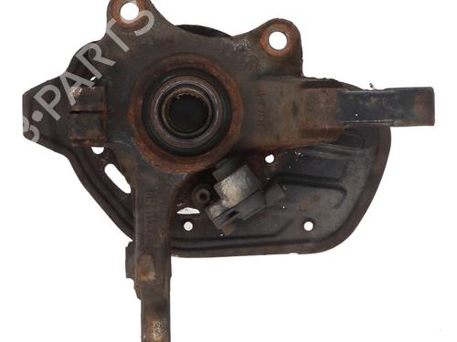 Right front steering knuckle OPEL MERIVA A MPV (X03) 1.4 16V Twinport LPG (E75) | BP19775806M26 